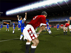 Actua Soccer 3